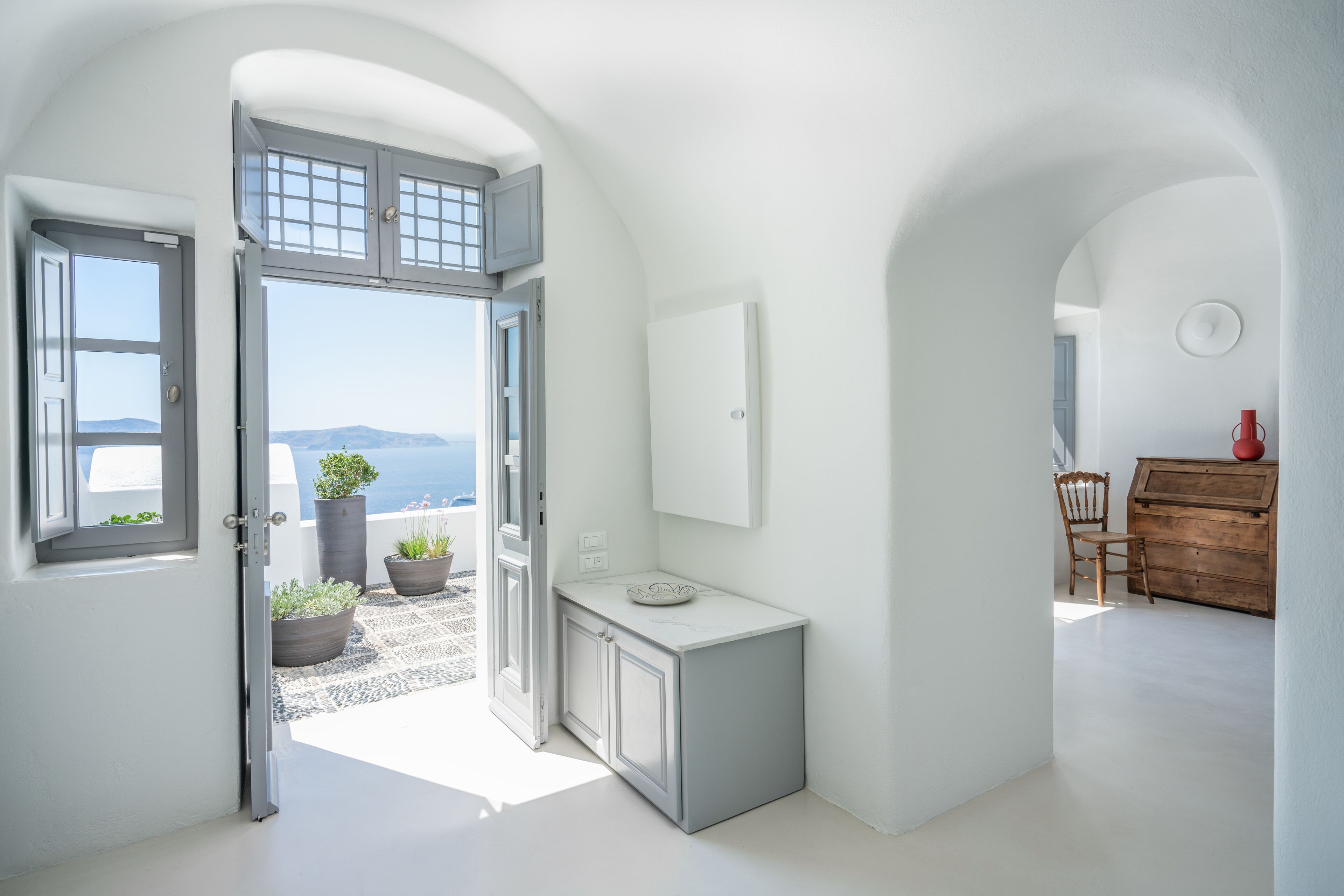 Photo - Inspire Santorini Luxury Villas