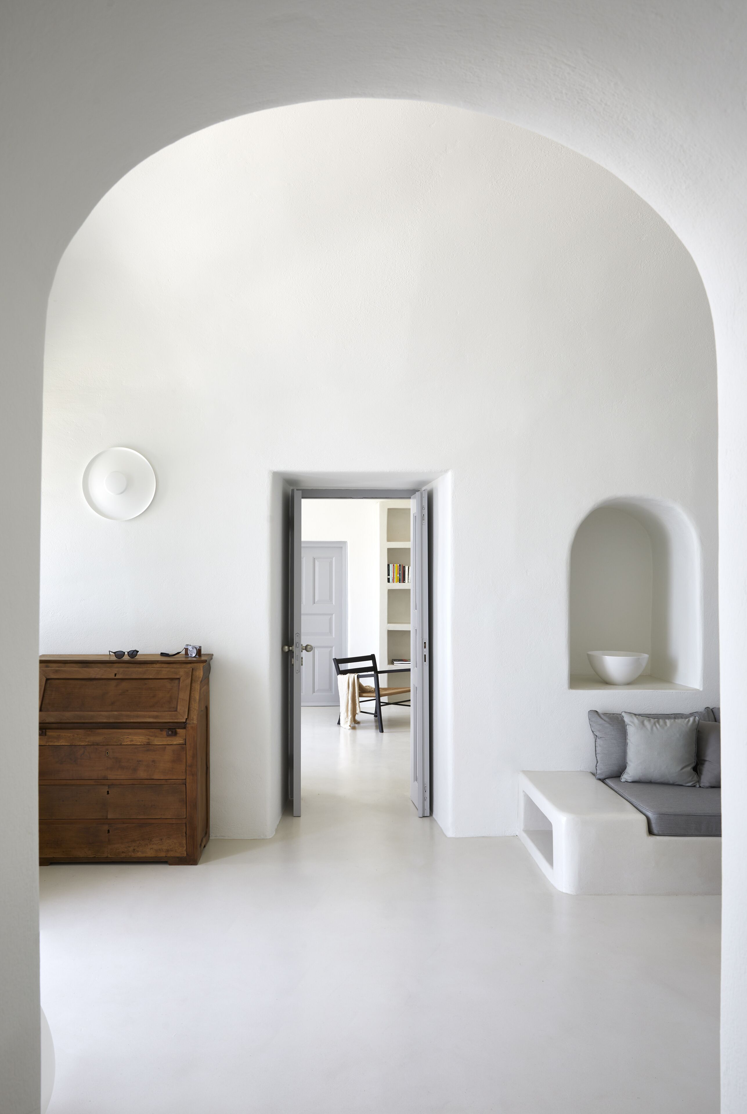 Photo - Inspire Santorini Luxury Villas