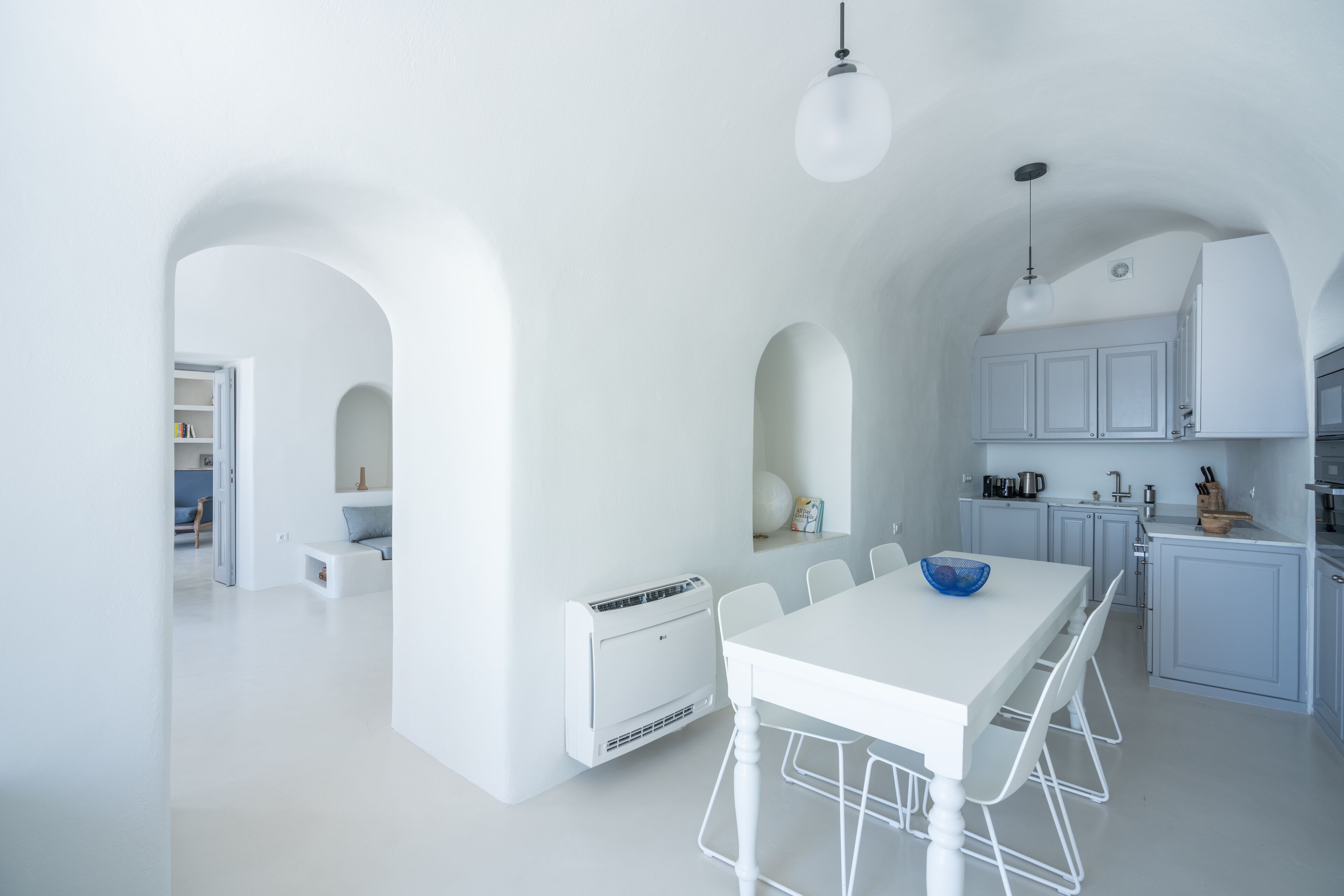 Photo - Inspire Santorini Luxury Villas