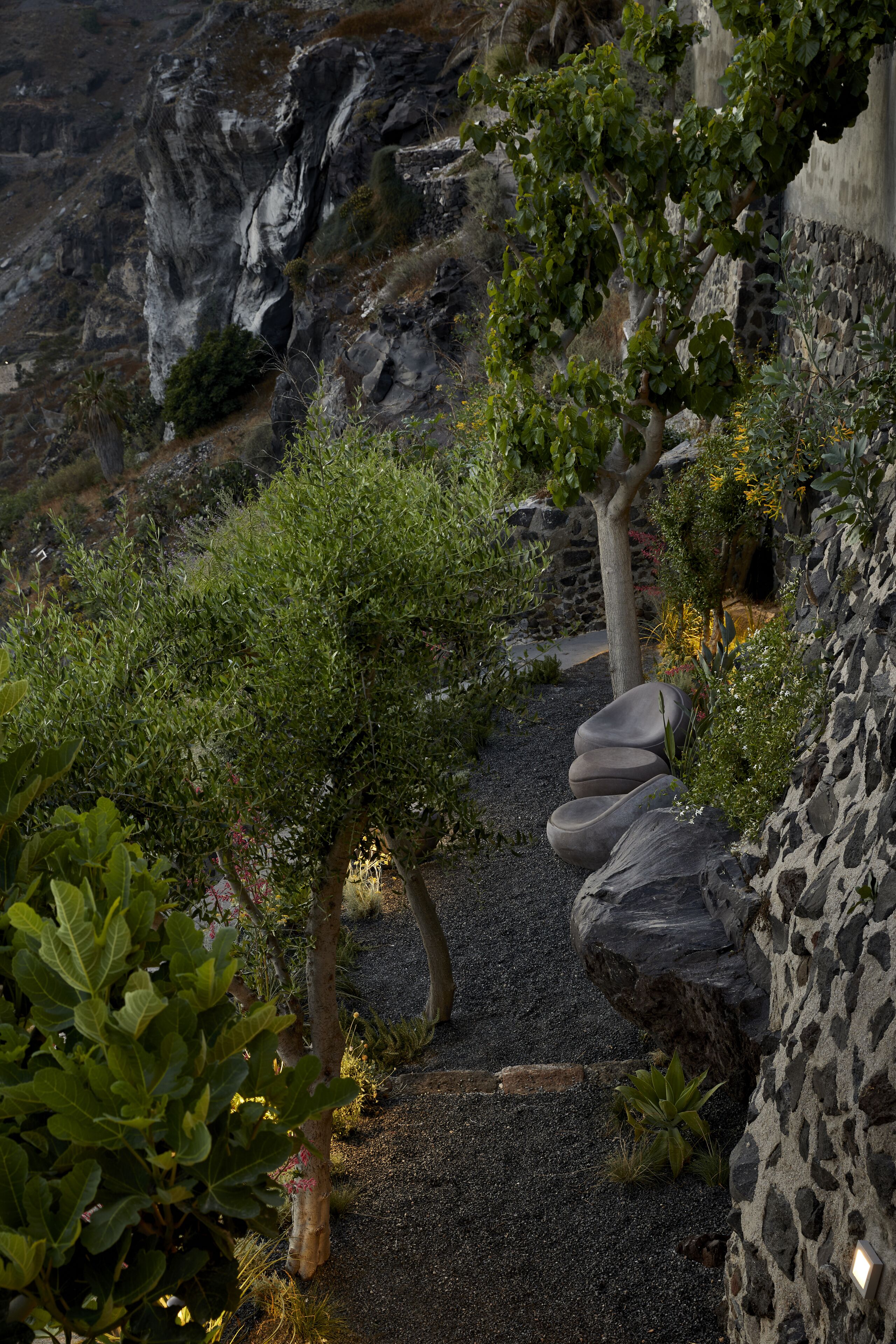 Photo - Inspire Santorini Luxury Villas