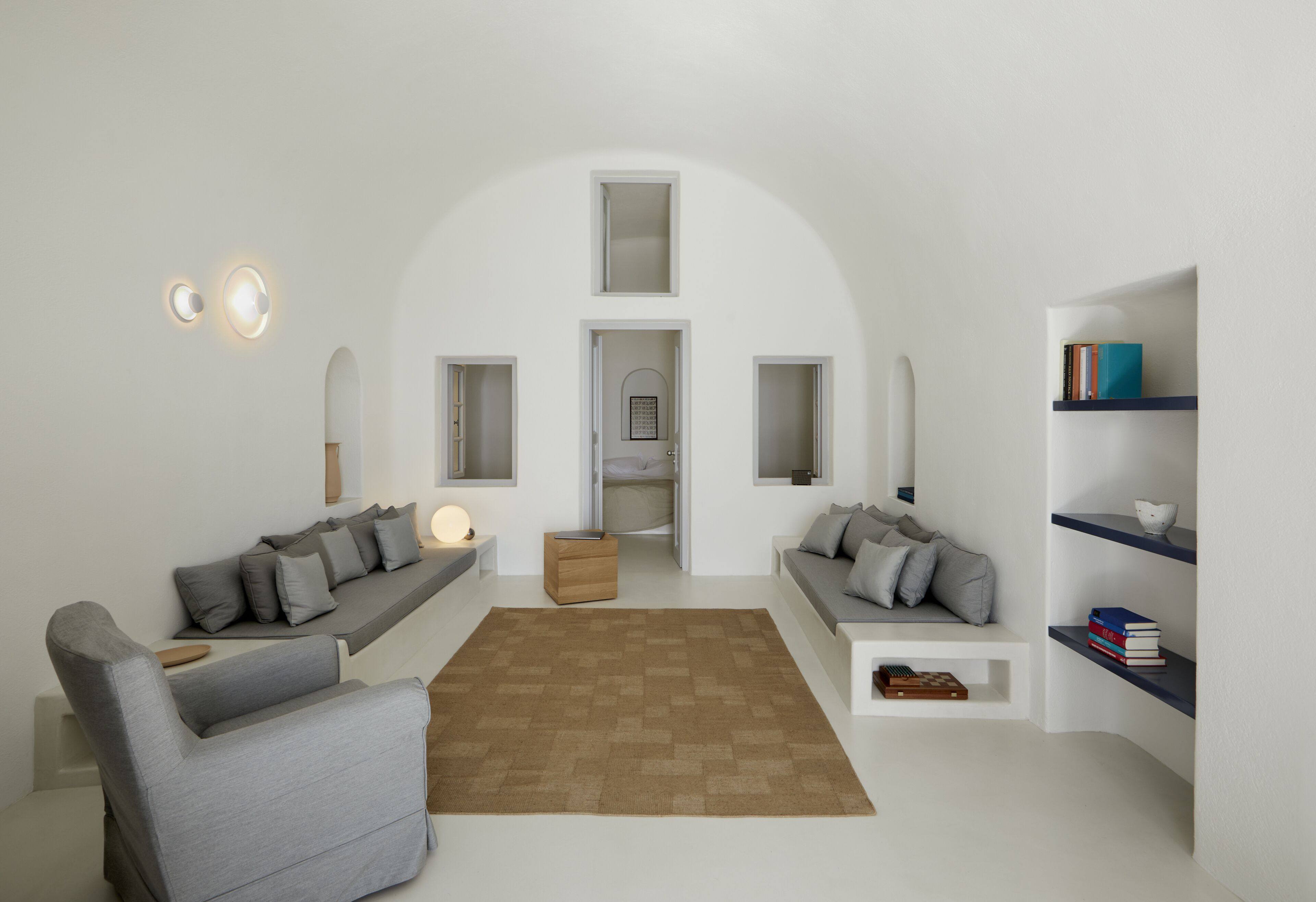Photo - Inspire Santorini Luxury Villas