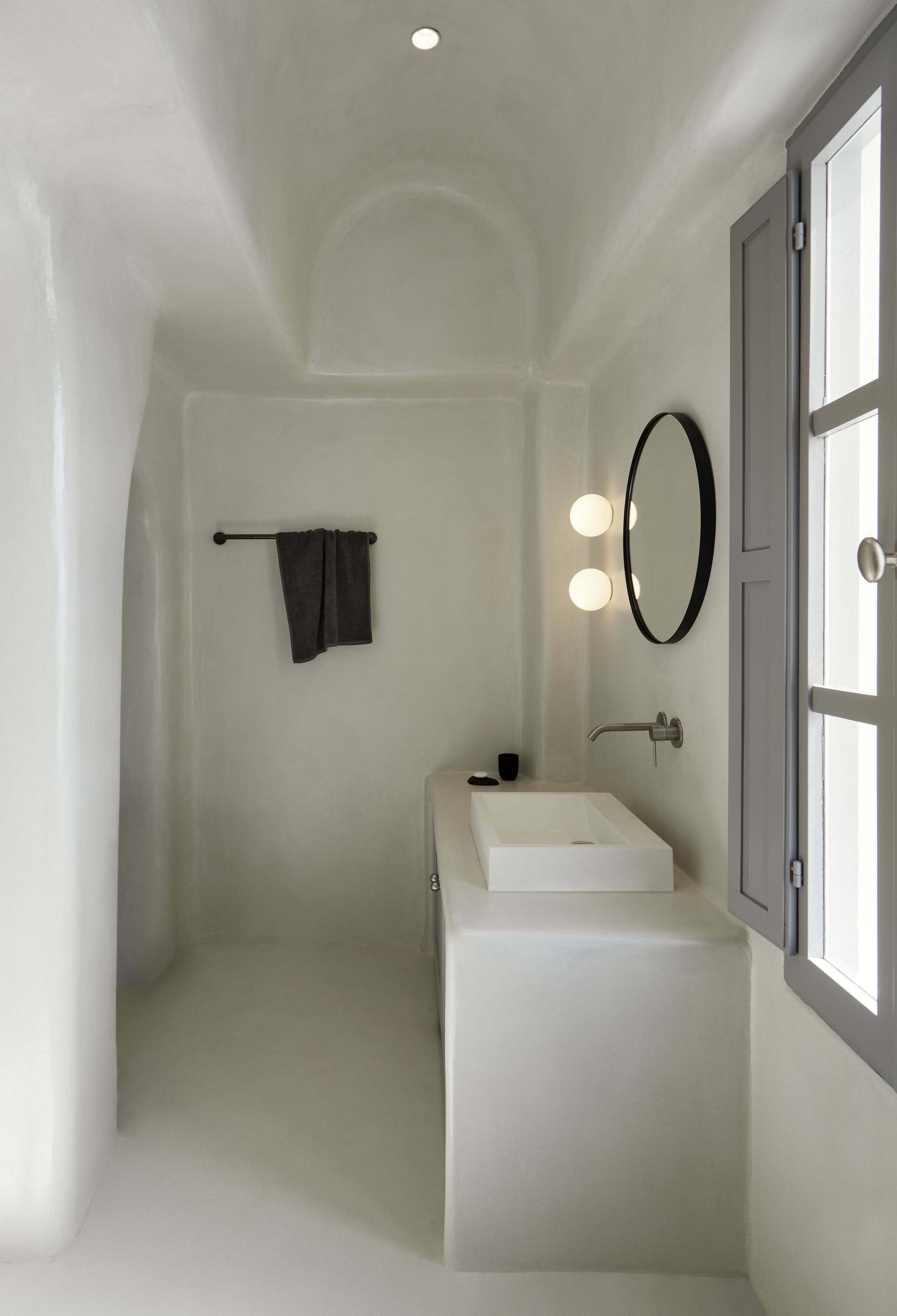 Photo - Inspire Santorini Luxury Villas