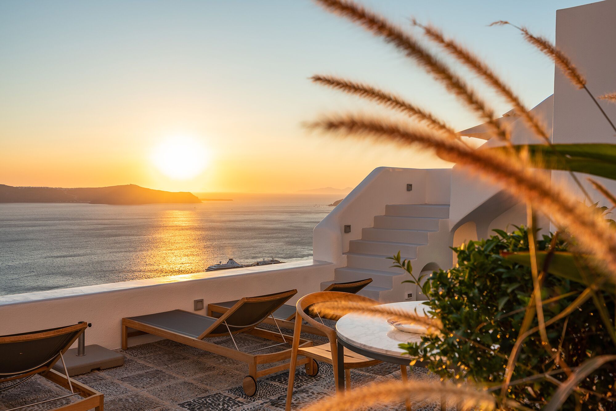 Foto - Inspire Santorini Luxury Villas