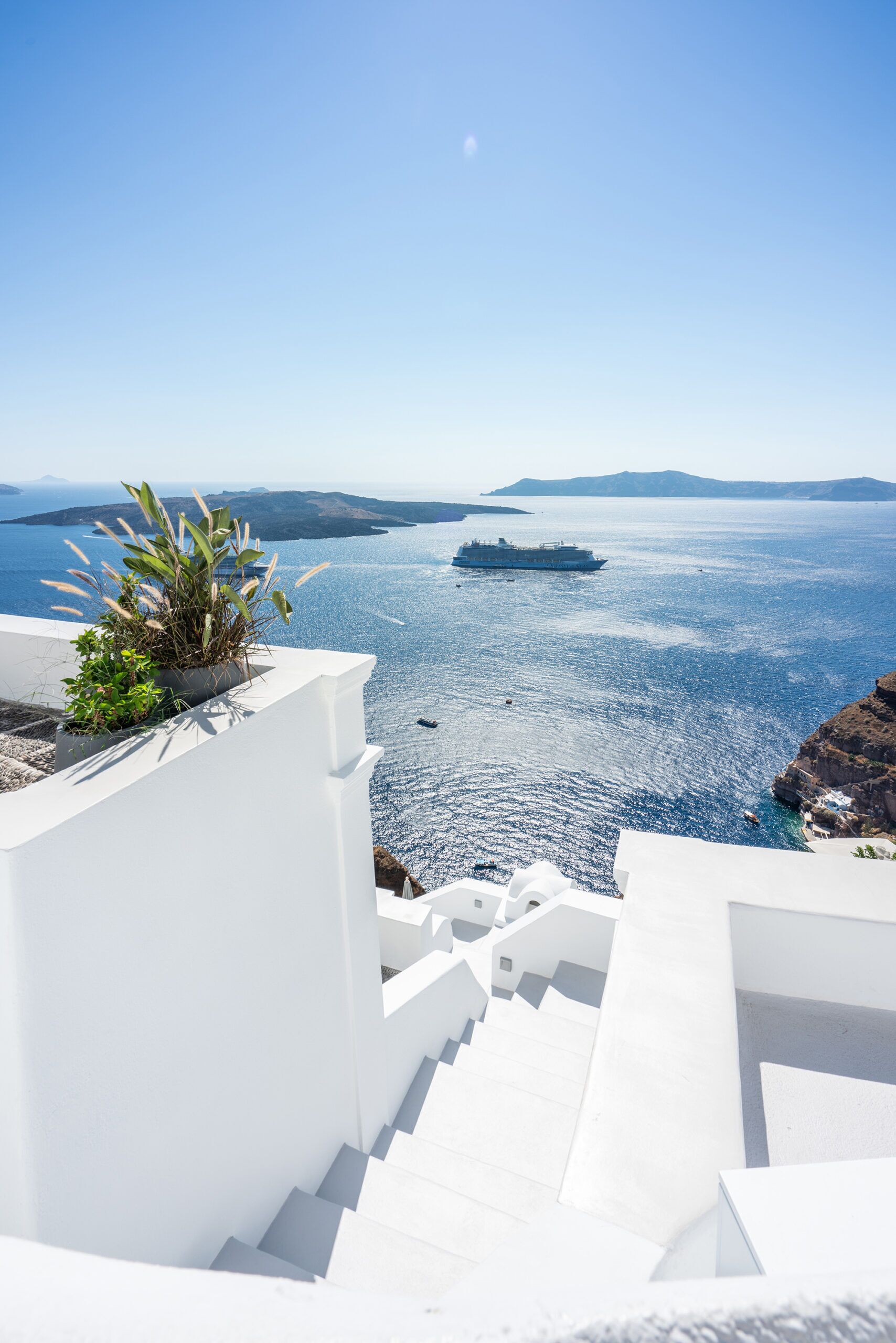 Photo - Inspire Santorini Luxury Villas