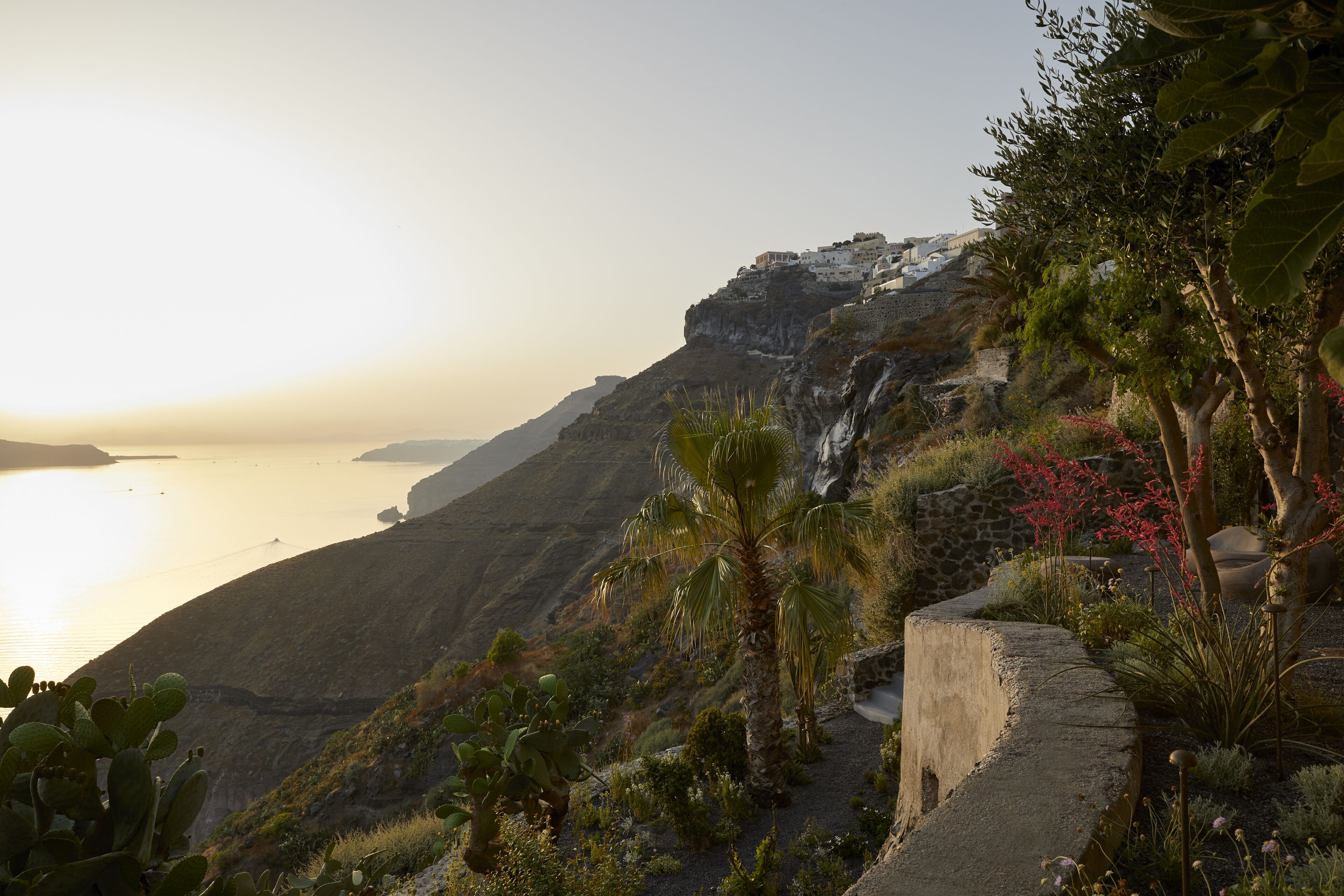 Photo - Inspire Santorini Luxury Villas