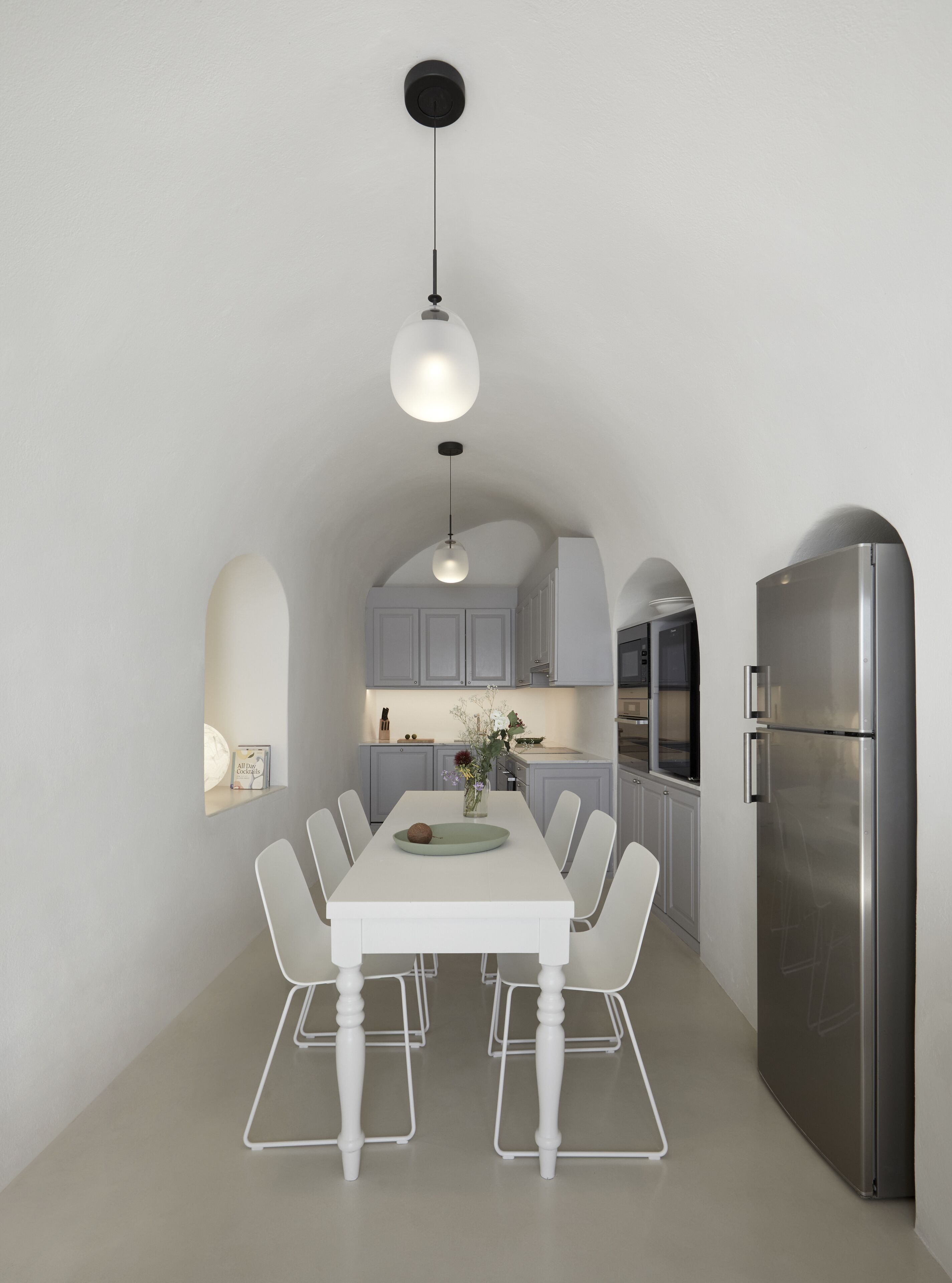 Foto - Inspire Santorini Luxury Villas