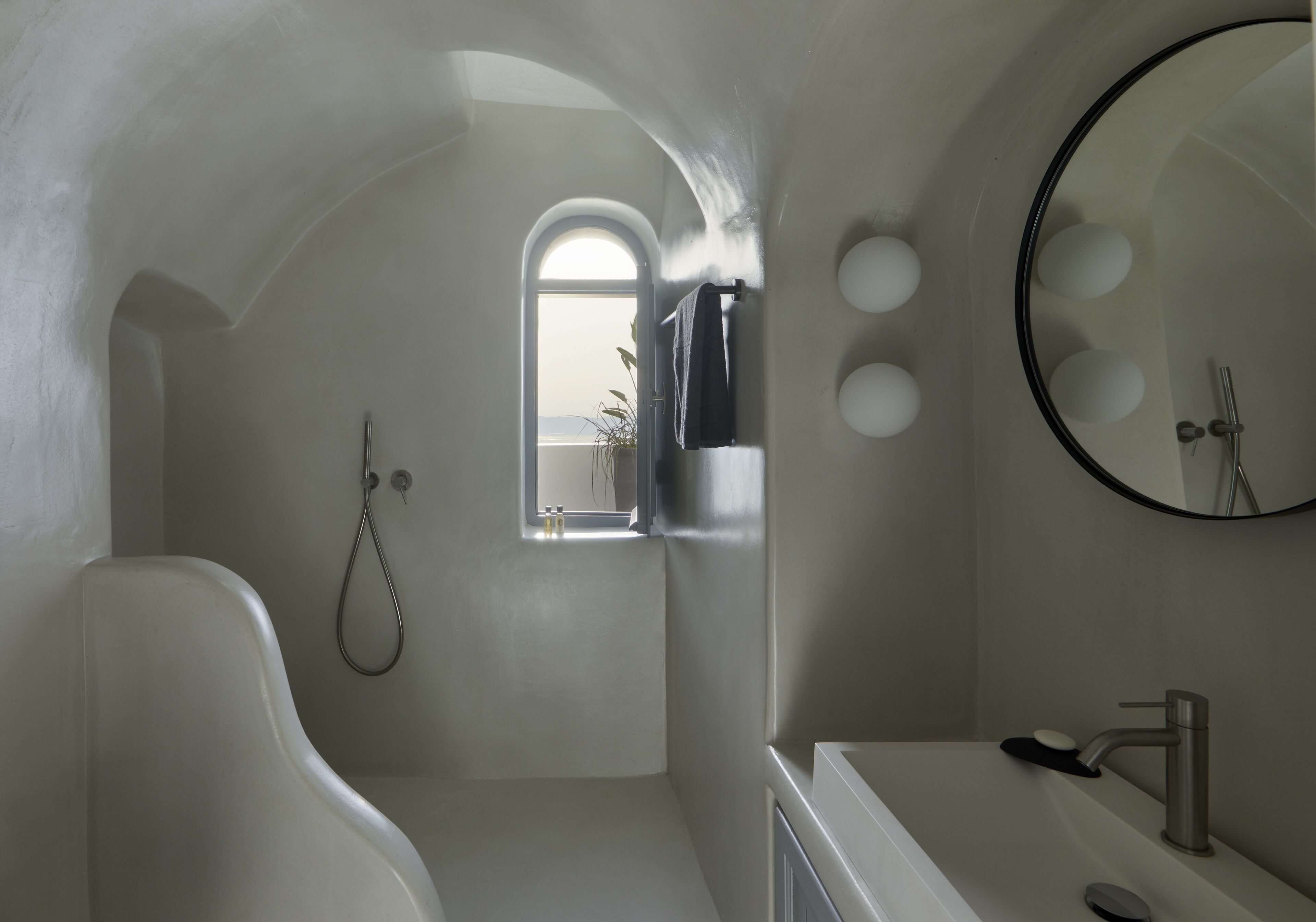 Photo - Inspire Santorini Luxury Villas