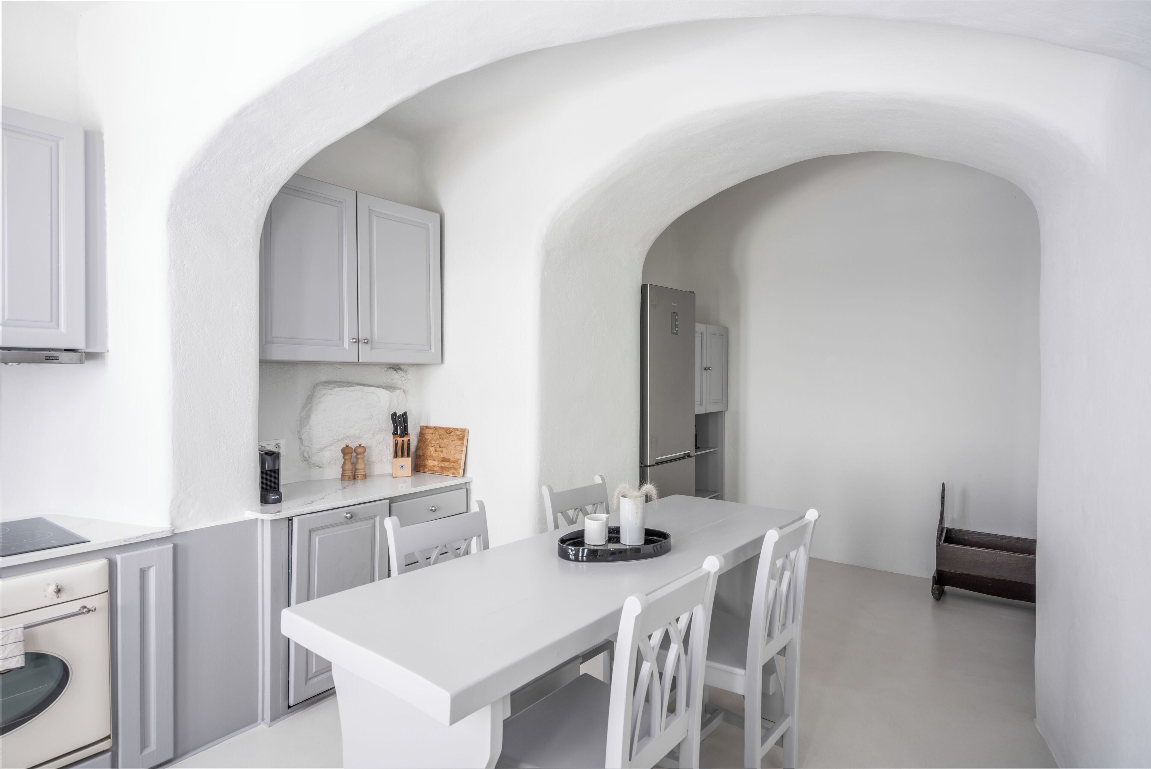 Photo - Inspire Santorini Luxury Villas