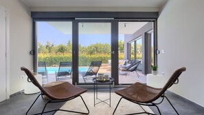 Interior - Villa Hedone by Villas Guide (Rakalj)
