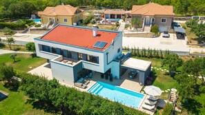 Exterior - Villa Hedone by Villas Guide (Rakalj)