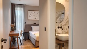 4 bedrooms, iron/ironing board, free WiFi, bed sheets - Villa Ursaria by Villas Guide (Porec)