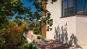 Property grounds - Villa Ursaria by Villas Guide (Porec)