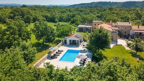 Exterior - Villa Casa Ida by Villas Guide (Grožnjan)