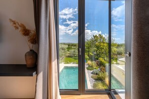 Interior - Villa San Vincenti by Villas Guide (Porec)