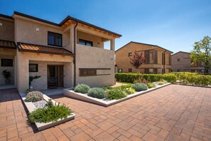 Exterior - Villa San Vincenti by Villas Guide (Porec)