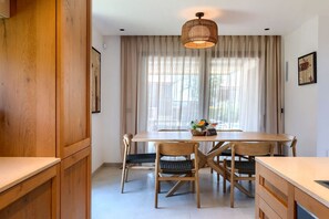 Dining - Villa Albona by Villas Guide (Porec)