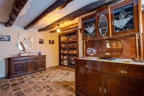 Interior - Villa Casa Mazuli by Villas Guide (Grožnjan)