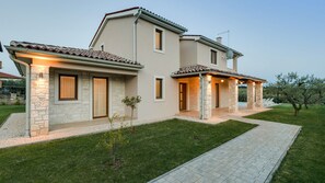 Exterior - Villa Angelina by Villas Guide (Novigrad)