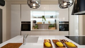 Dining - Villa Lipa Tree by Villas Guide (Novigrad)