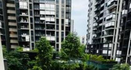 Resort living in Singapore