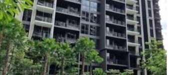 Resort living in Singapore