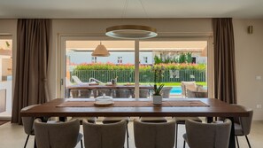 Dining - Villa Blagdan by Villas Guide (Porec)
