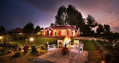 Aster Villa Balacola Ooty-Entire Two Bedroom Villa