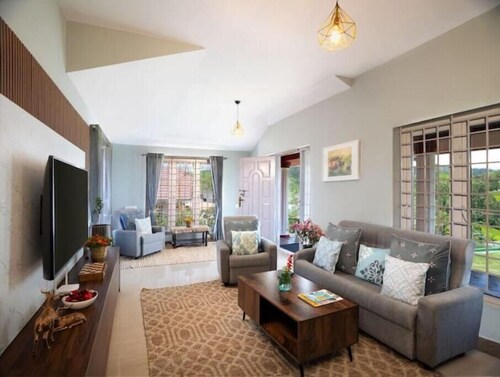 Balsam - Entire 3 Bedroom Villa