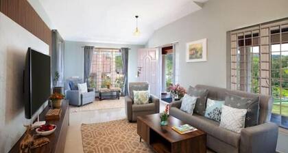 Balsam - Entire 3 Bedroom Villa