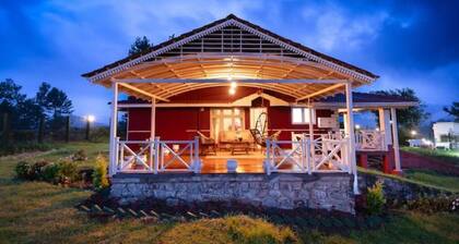 Villa Camellia Balacola, Ooty