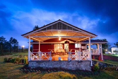 Villa Camellia Balacola, Ooty