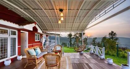 Villa Camellia Balacola, Ooty