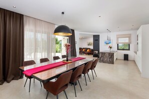 Interior - Villa Faloniga by Villas Guide (Vižinada)