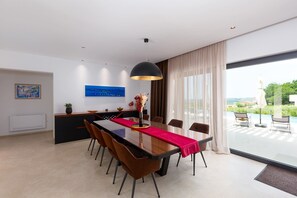 Salle de réunion