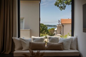 Interior - Villa Casetta Molindrio by Villas Guide (Porec)