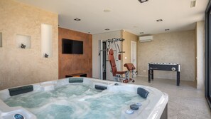 Interior - Villa Blanka by Villas Guide (Kringa)