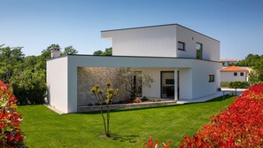 Exterior - Villa Blanka by Villas Guide (Kringa)