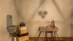 Interior - Villa Aria by Villas Guide (Višnjan)