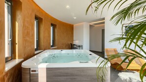 Interior - Villa Aria by Villas Guide (Višnjan)