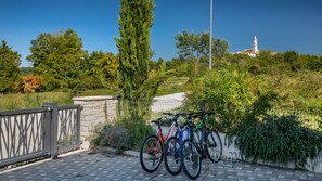 Property grounds - Villa Aria by Villas Guide (Višnjan)