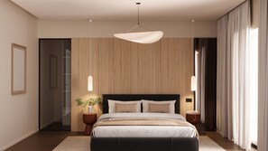 5 bedrooms, iron/ironing board, WiFi (free), bed sheets - Villa Aria by Villas Guide (Višnjan)