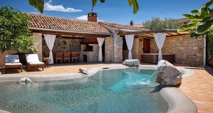 Villa Elizabeta by Villas Guide