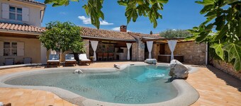Villa Elizabeta by Villas Guide