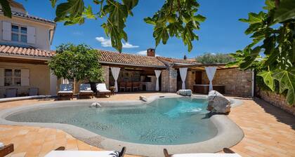 Villa Elizabeta by Villas Guide