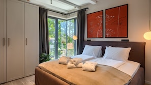 4 bedrooms, iron/ironing board, free WiFi, bed sheets - Villa Curitico by Villas Guide (Porec)