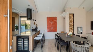 Dining - Villa Curitico by Villas Guide (Porec)