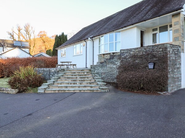Rainbow End - Grasmere