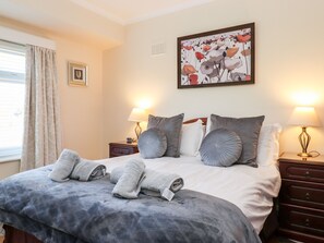 4 sovrum, individuell inredning, unika möbler och gratis wi-fi