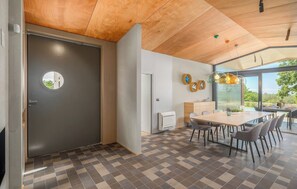 Dining - Villa Voliera by Villas Guide (Vodnjan)