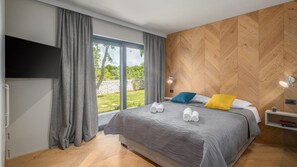 4 habitaciones, tabla de planchar con plancha y wifi gratis 
